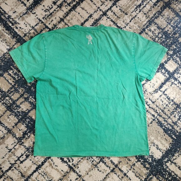 Streetwear Billionaire Boys Club Hype Tee Size XXL - Picture 4 of 4